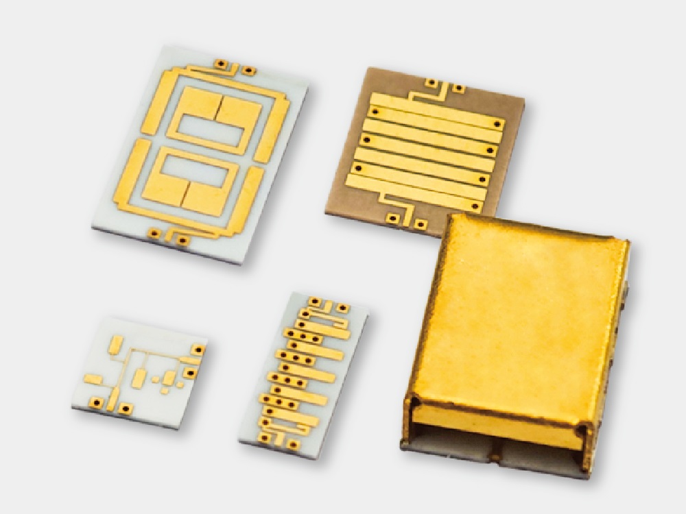 מסנן דיאלקטרי/מסנן קרמי